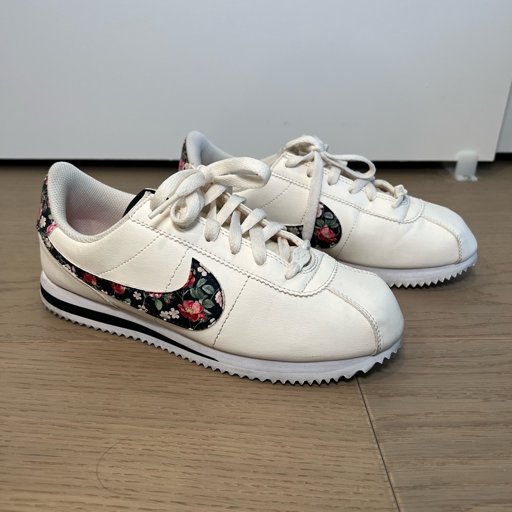 Nike Cortez